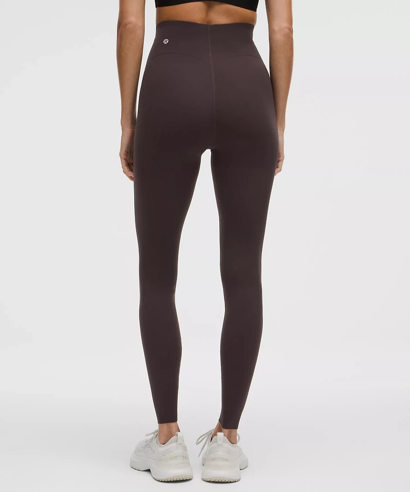 lululemon Glow Up™ Super-High-Rise Tight 28"