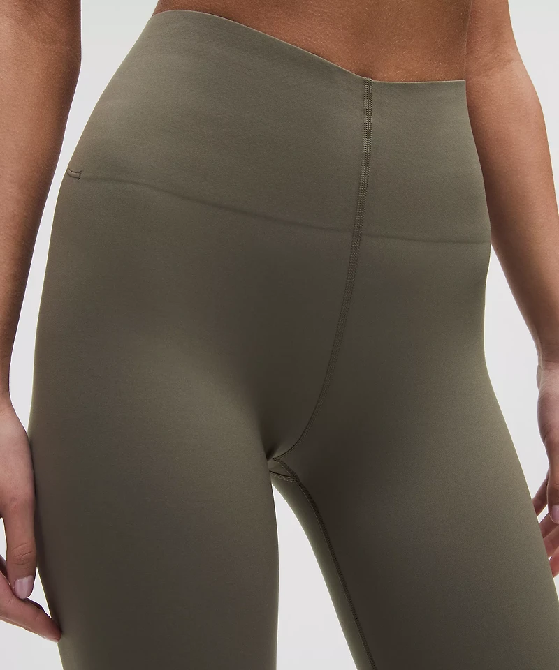 lululemon Glow Up™ Super-High-Rise Tight 28" | Women's Leggings/Tights
