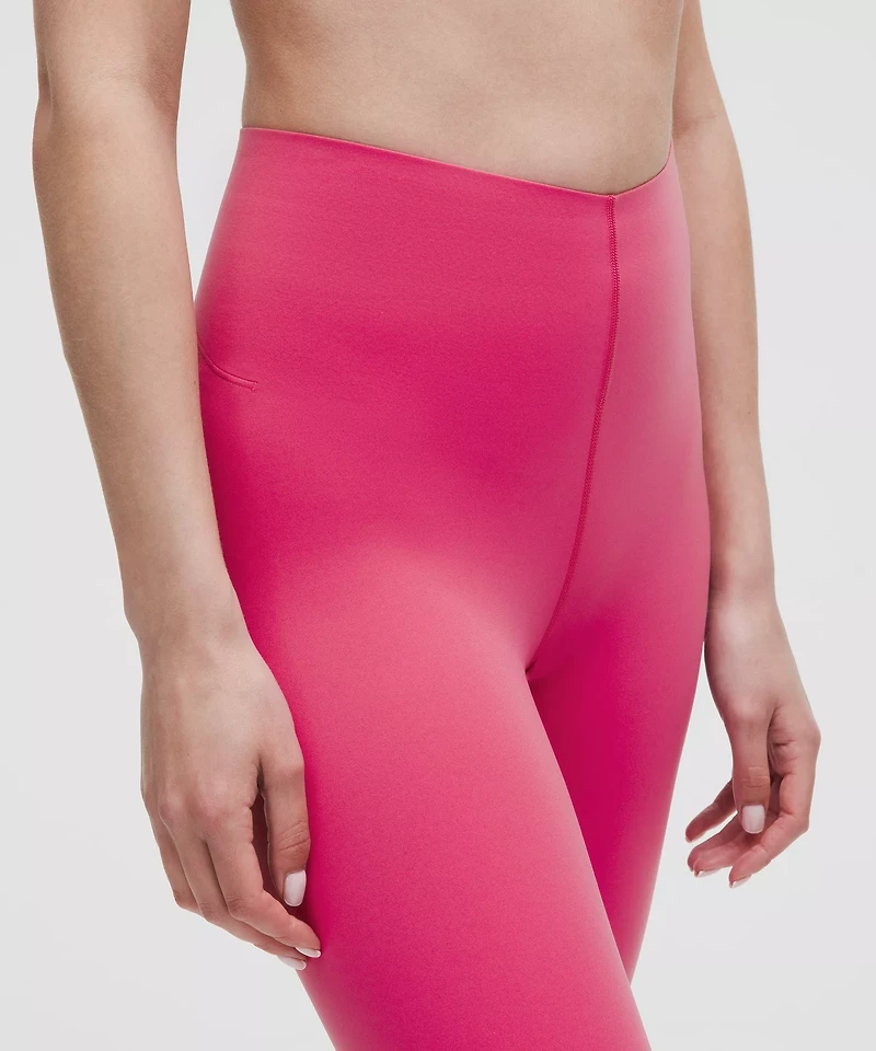 lululemon Glow Up™ Super-High-Rise Tight 28" | Women's Leggings/Tights