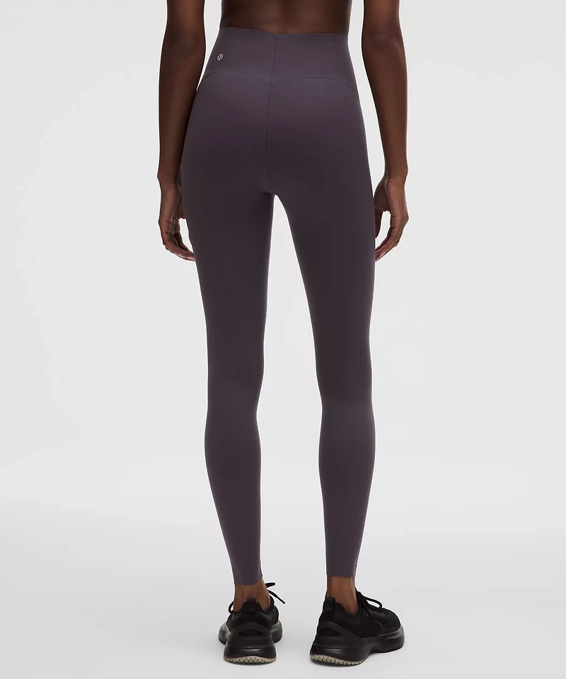 lululemon Glow Up™ Super-High-Rise Tight 28"