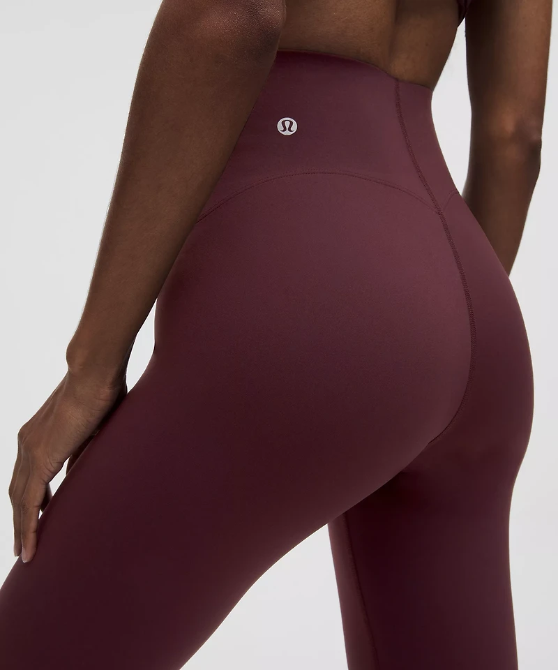 lululemon Glow Up™ Super-High-Rise Tight 28"