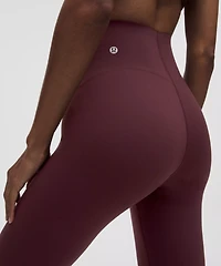 lululemon Glow Up™ Super-High-Rise Tight 28"