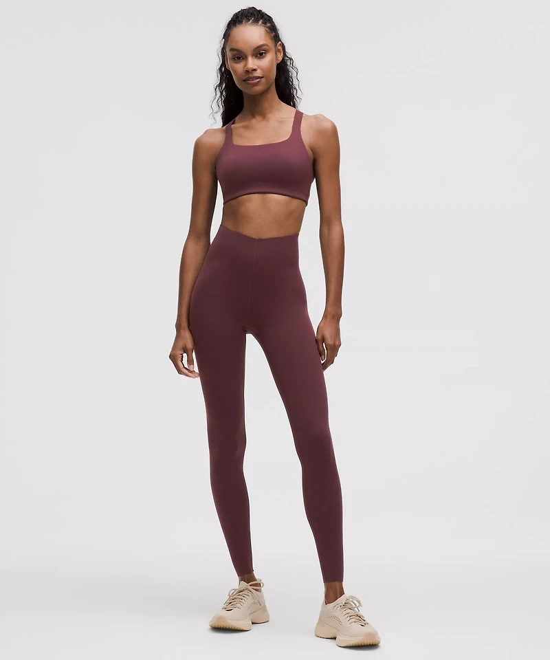 lululemon Glow Up™ Super-High-Rise Tight 28"
