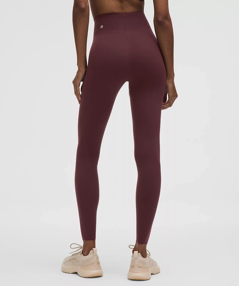 lululemon Glow Up™ Super-High-Rise Tight 28"