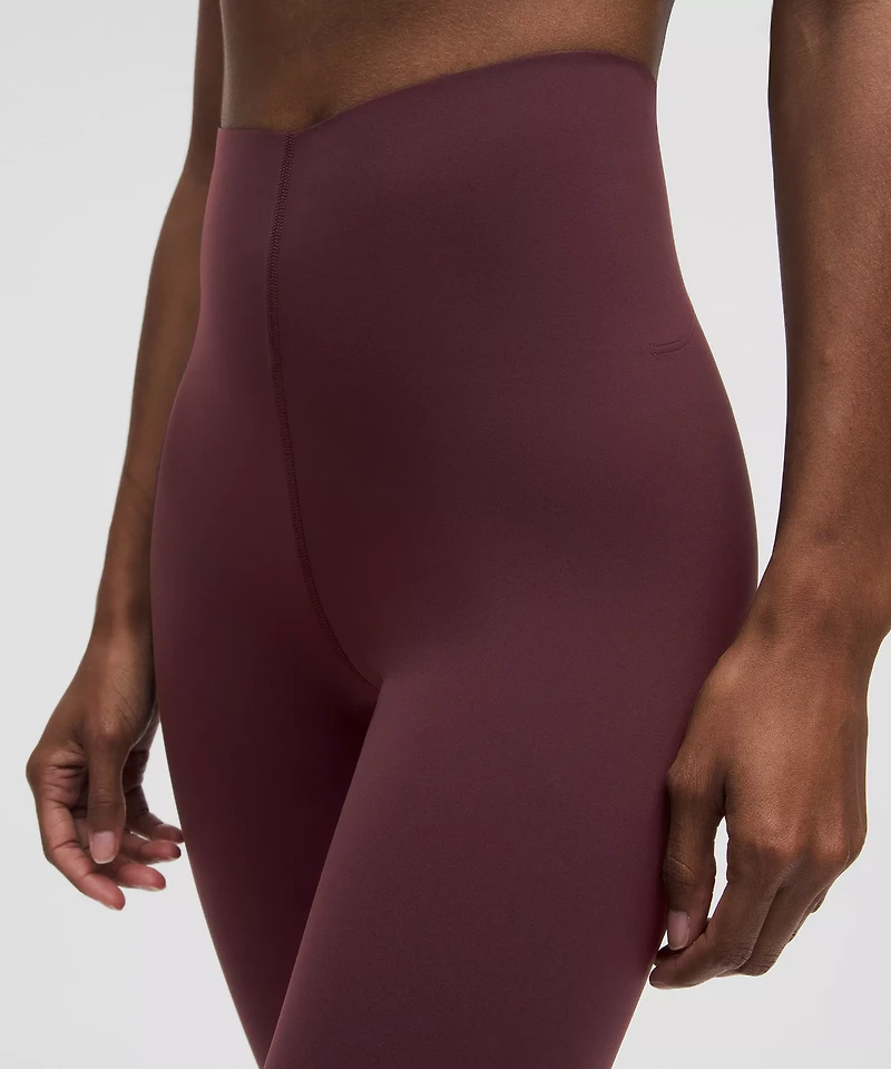 lululemon Glow Up™ Super-High-Rise Tight 28"