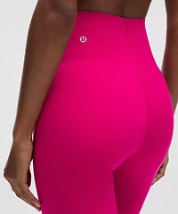 lululemon Glow Up™ Super-High-Rise Tight 28"