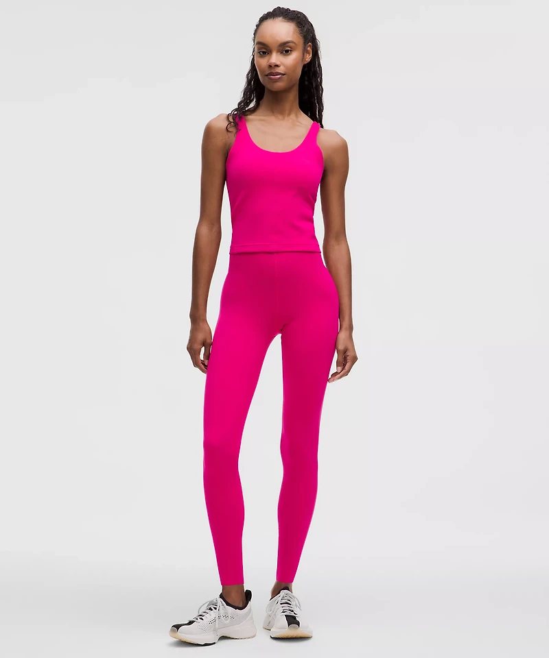lululemon Glow Up™ Super-High-Rise Tight 28"
