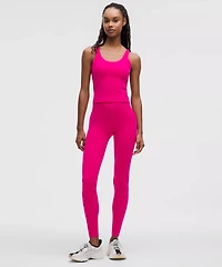 lululemon Glow Up™ Super-High-Rise Tight 28"