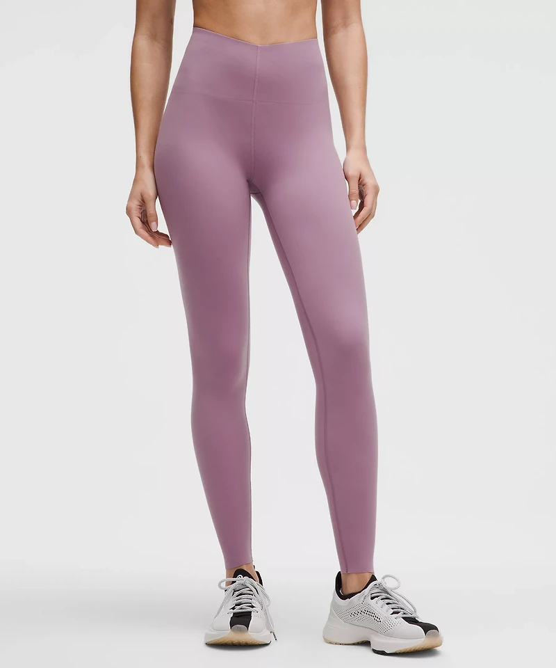 lululemon Glow Up™ Super-High-Rise Tight 28"