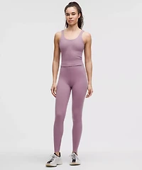lululemon Glow Up™ Super-High-Rise Tight 28"