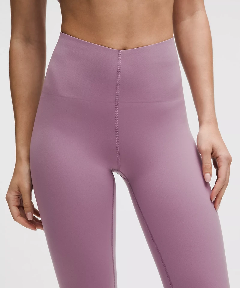 lululemon Glow Up™ Super-High-Rise Tight 28"