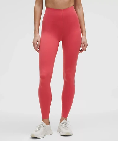 lululemon Glow Up™ Super-High-Rise Tight 28" | Women's Leggings/Tights