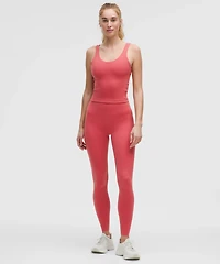 lululemon Glow Up™ Super-High-Rise Tight 28"