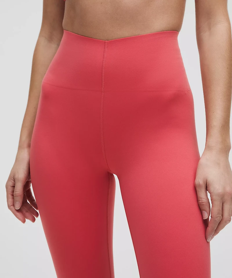 lululemon Glow Up™ Super-High-Rise Tight 28"