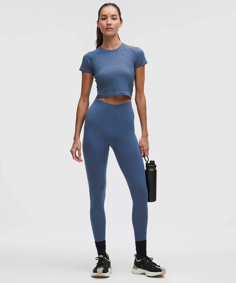 lululemon Glow Up™ Super-High-Rise Tight 28" | Women's Leggings/Tights