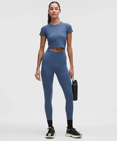 lululemon Glow Up™ Super-High-Rise Tight 28"
