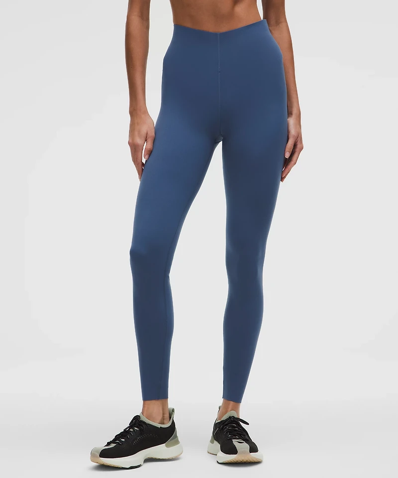 lululemon Glow Up™ Super-High-Rise Tight 28" | Women's Leggings/Tights