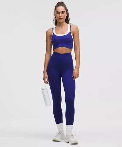 lululemon Glow Up™ Super-High-Rise Tight 28" | Women's Leggings/Tights