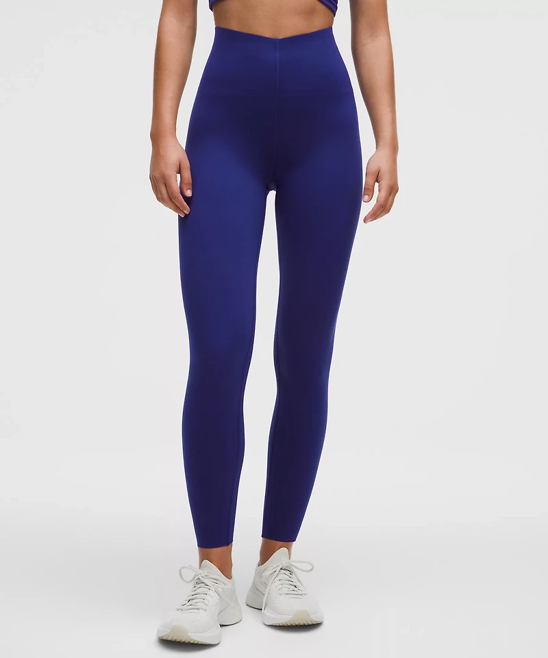 lululemon Glow Up™ Super-High-Rise Tight 28" | Women's Leggings/Tights