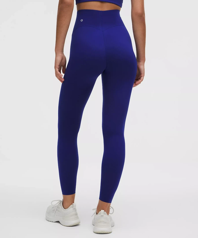 lululemon Glow Up™ Super-High-Rise Tight 28" | Women's Leggings/Tights