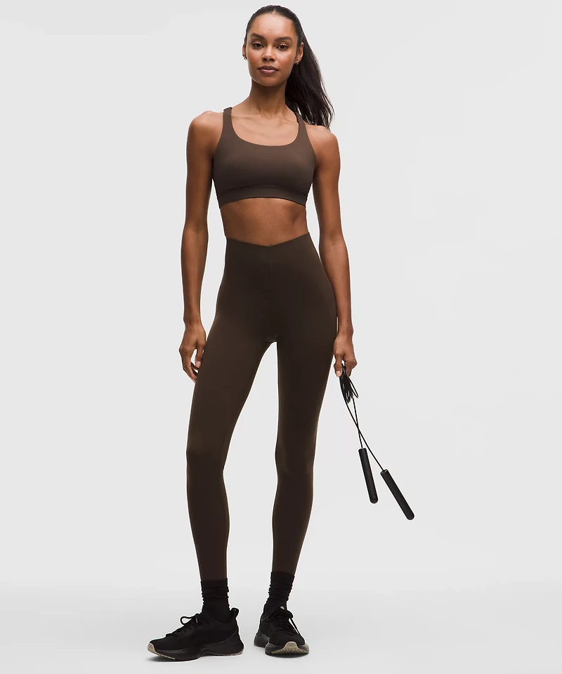 lululemon Glow Up™ Super-High-Rise Tight 28"