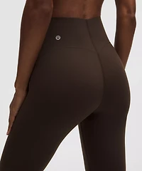 lululemon Glow Up™ Super-High-Rise Tight 28"