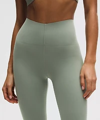 lululemon Glow Up™ Super-High-Rise Tight 28"