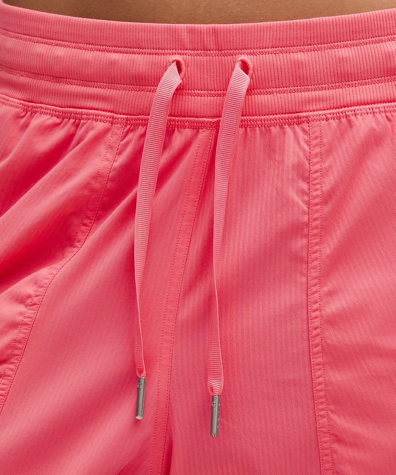 Dance Studio Relaxed-Fit Mid-Rise Cargo Jogger | Women's Joggers
