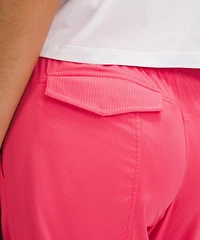 Dance Studio Relaxed-Fit Mid-Rise Cargo Jogger | Women's Joggers