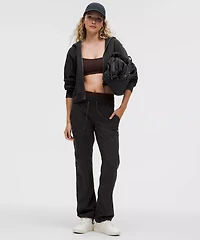 Dance Studio Mid-Rise Pant *Short | Women's Pants