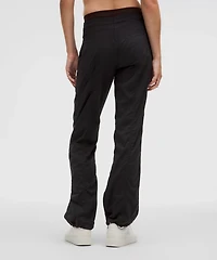 Dance Studio Mid-Rise Pant *Short | Women's Pants