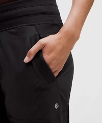 Dance Studio Mid-Rise Pant *Short | Women's Pants