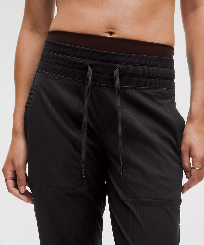 Dance Studio Mid-Rise Pant *Short | Women's Pants