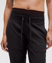 Dance Studio Mid-Rise Pant *Short | Women's Pants