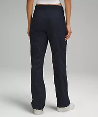 Dance Studio Mid-Rise Pant *Short