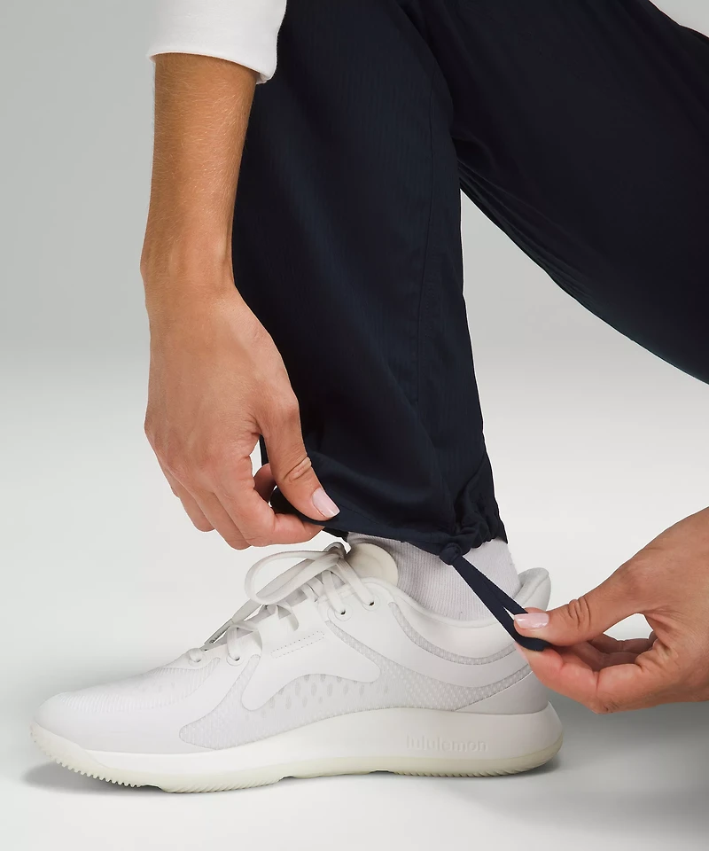 Dance Studio Mid-Rise Pant *Short