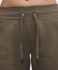 Dance Studio Mid-Rise Pant *Short