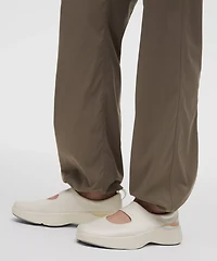 Dance Studio Mid-Rise Pant *Short