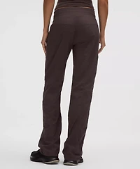 Dance Studio Mid-Rise Pant *Short | Women's Pants