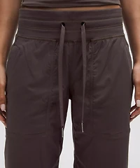Dance Studio Mid-Rise Pant *Short | Women's Pants