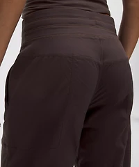 Dance Studio Mid-Rise Pant *Short | Women's Pants