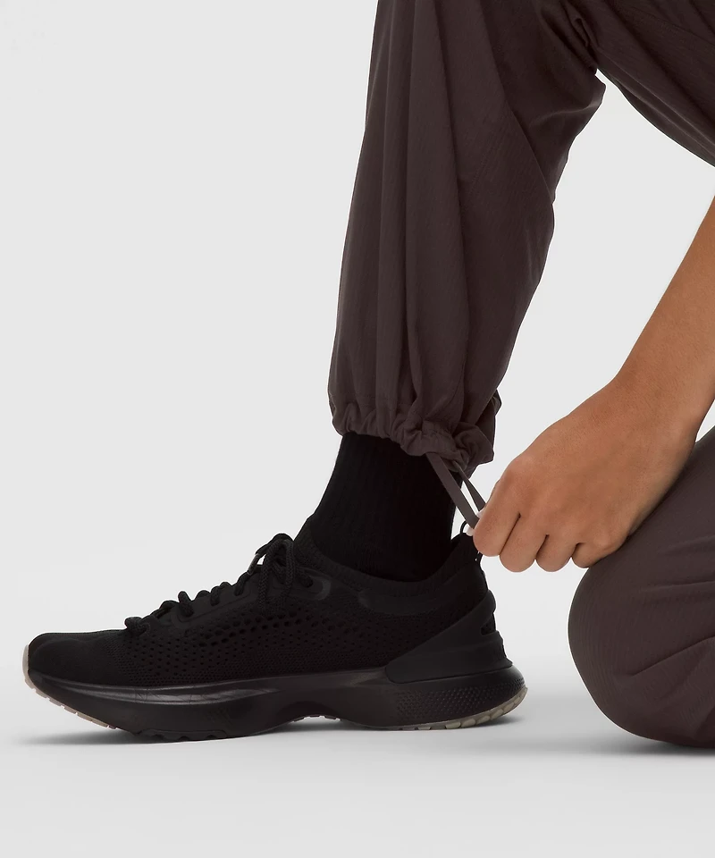 Dance Studio Mid-Rise Pant *Short | Women's Pants