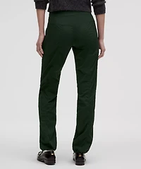 Dance Studio Mid-Rise Pant *Short | Women's Pants