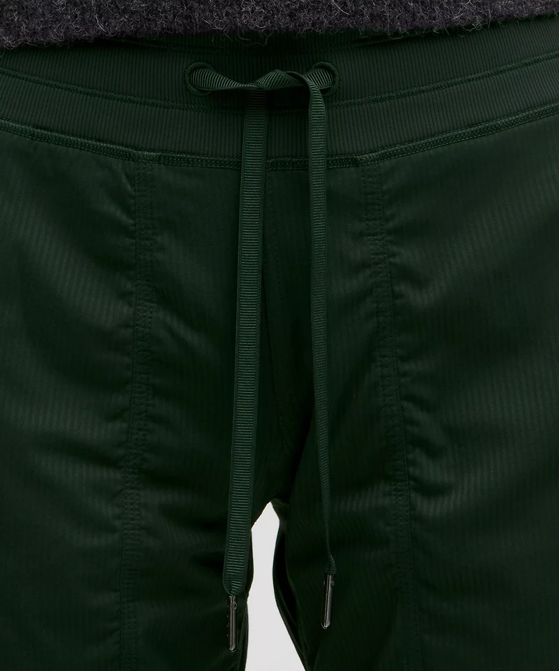 Dance Studio Mid-Rise Pant *Short | Women's Pants