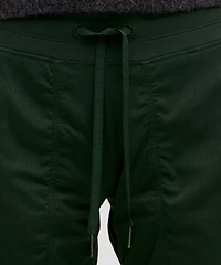 Dance Studio Mid-Rise Pant *Short | Women's Pants