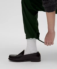 Dance Studio Mid-Rise Pant *Short | Women's Pants