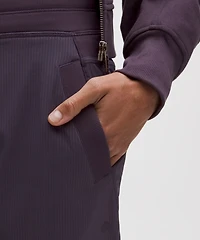 Dance Studio Mid-Rise Pant *Short