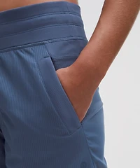 Dance Studio Mid-Rise Pant *Short | Women's Pants