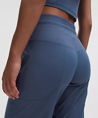 Dance Studio Mid-Rise Pant *Short | Women's Pants