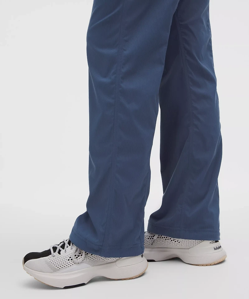 Dance Studio Mid-Rise Pant *Short | Women's Pants